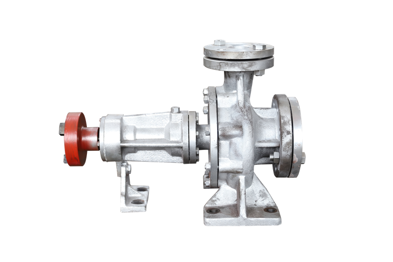 泵頭 (導熱油泵泵頭 、熱油泵泵頭 、導熱油循環泵泵頭 )